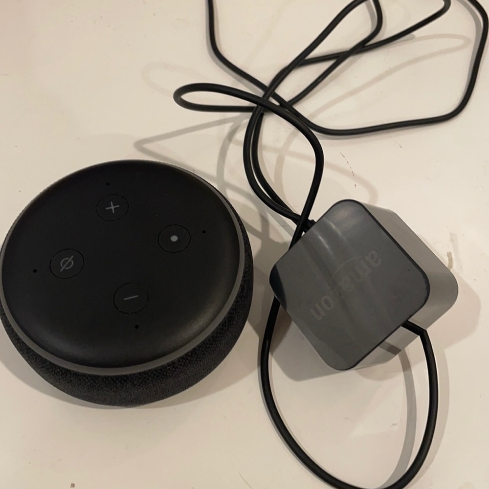 Amazon Alexa